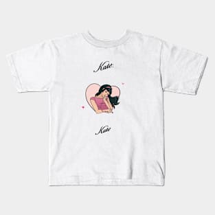 katie-kate Kids T-Shirt